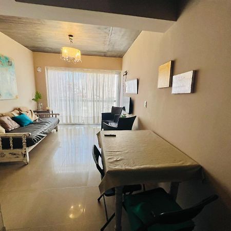 Hermoso Departamento Barrio Norte Comodo Amplio Y Luminoso Сан-Мигель-де-Тукуман Экстерьер фото