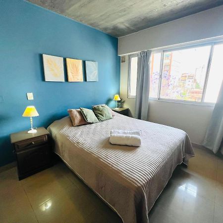 Hermoso Departamento Barrio Norte Comodo Amplio Y Luminoso Сан-Мигель-де-Тукуман Экстерьер фото