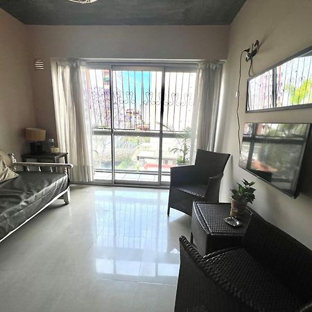 Hermoso Departamento Barrio Norte Comodo Amplio Y Luminoso Сан-Мигель-де-Тукуман Экстерьер фото