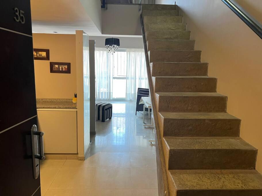 Hermoso Departamento Barrio Norte Comodo Amplio Y Luminoso Сан-Мигель-де-Тукуман Экстерьер фото
