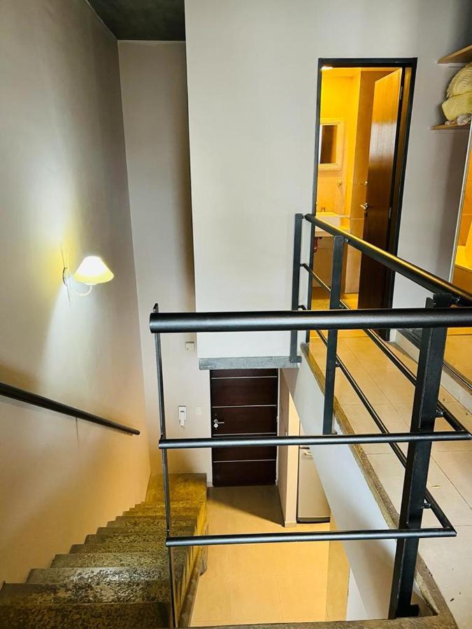 Hermoso Departamento Barrio Norte Comodo Amplio Y Luminoso Сан-Мигель-де-Тукуман Экстерьер фото