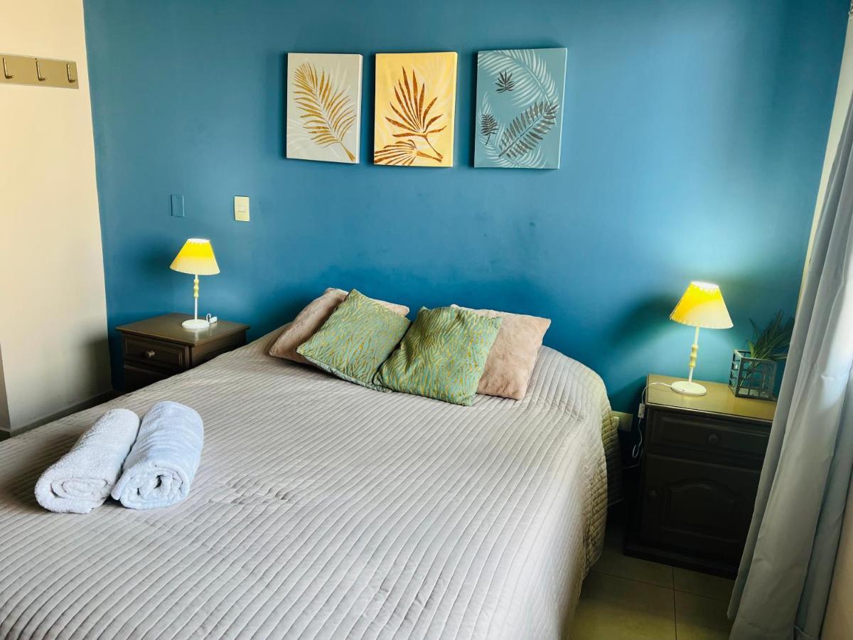 Hermoso Departamento Barrio Norte Comodo Amplio Y Luminoso Сан-Мигель-де-Тукуман Экстерьер фото
