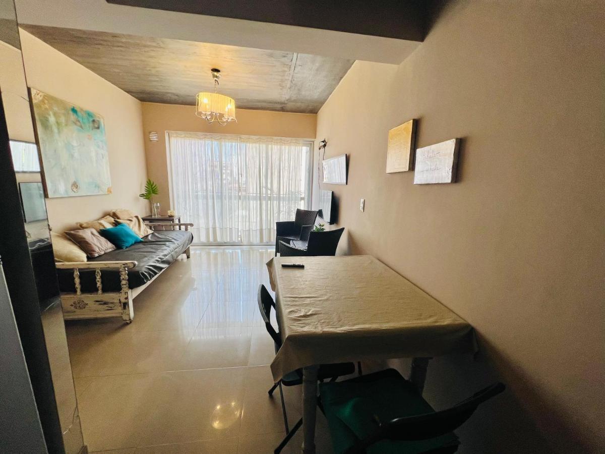 Hermoso Departamento Barrio Norte Comodo Amplio Y Luminoso Сан-Мигель-де-Тукуман Экстерьер фото