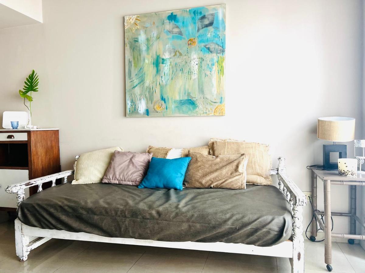 Hermoso Departamento Barrio Norte Comodo Amplio Y Luminoso Сан-Мигель-де-Тукуман Экстерьер фото