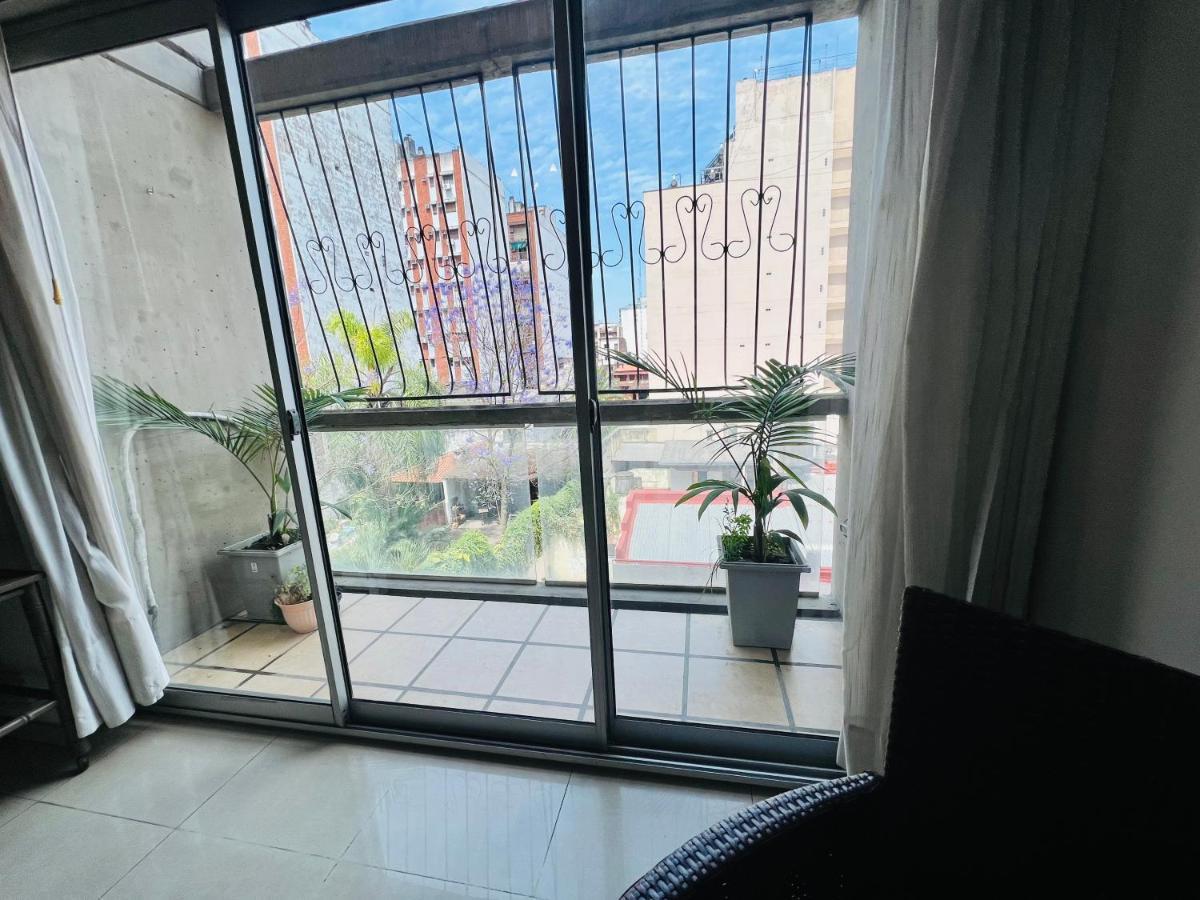Hermoso Departamento Barrio Norte Comodo Amplio Y Luminoso Сан-Мигель-де-Тукуман Экстерьер фото