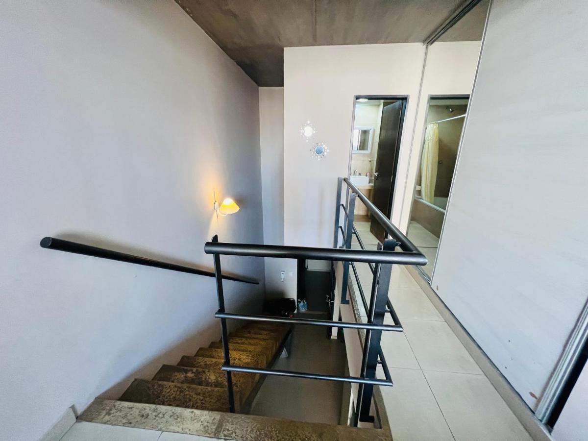 Hermoso Departamento Barrio Norte Comodo Amplio Y Luminoso Сан-Мигель-де-Тукуман Экстерьер фото