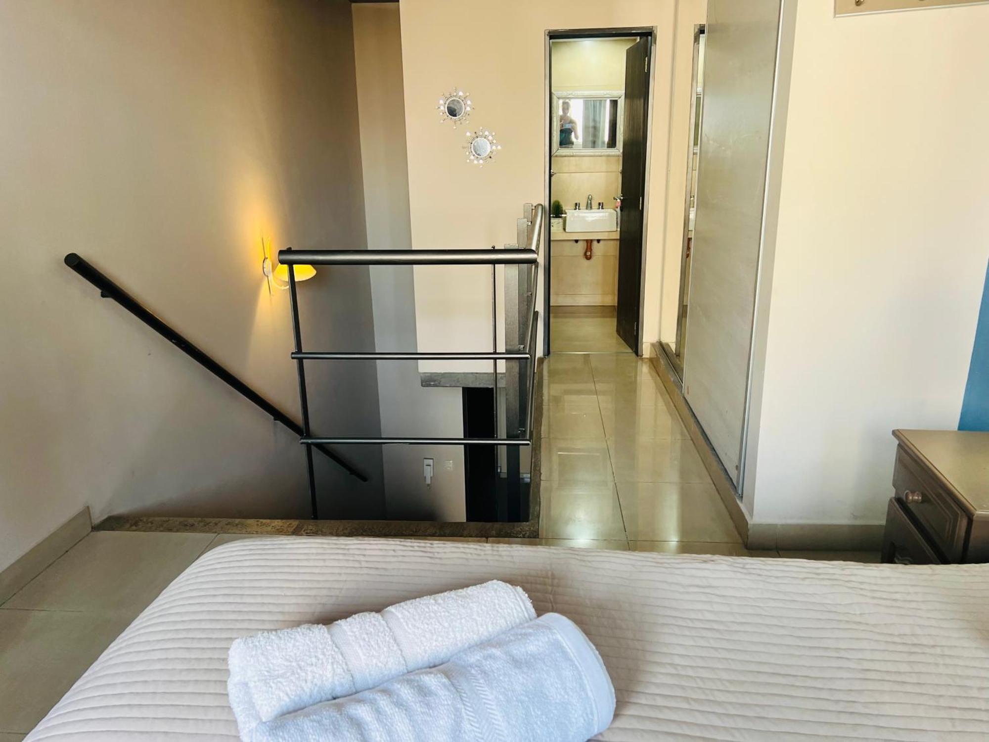 Hermoso Departamento Barrio Norte Comodo Amplio Y Luminoso Сан-Мигель-де-Тукуман Экстерьер фото